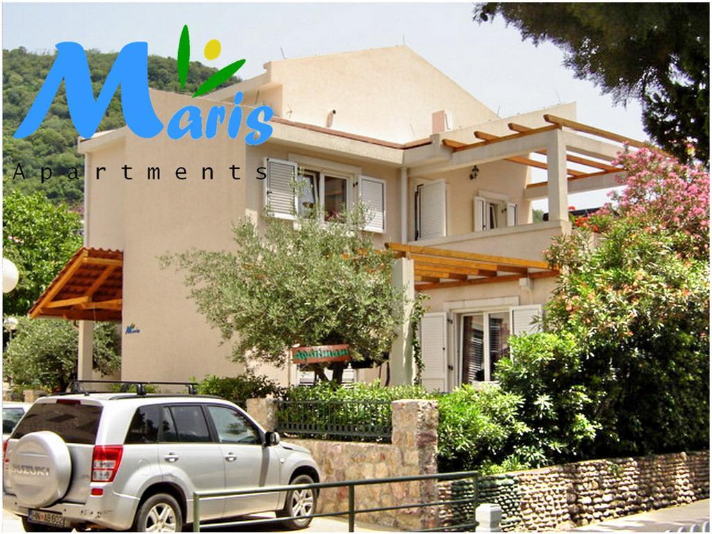 Apartments Maris Petrovac Room photo